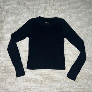 Hollister‎ youth baby tee